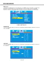 Preview for 49 page of Salora 24LED6105CD User Manual