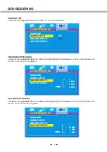 Preview for 51 page of Salora 24LED6105CD User Manual