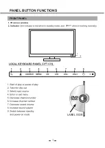 Preview for 62 page of Salora 24LED6105CD User Manual