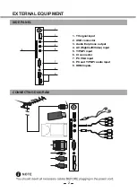 Preview for 63 page of Salora 24LED6105CD User Manual