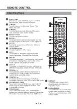 Preview for 66 page of Salora 24LED6105CD User Manual