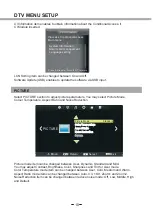 Preview for 71 page of Salora 24LED6105CD User Manual