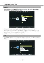 Preview for 72 page of Salora 24LED6105CD User Manual