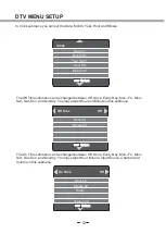 Preview for 73 page of Salora 24LED6105CD User Manual