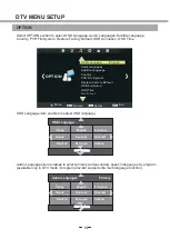 Preview for 75 page of Salora 24LED6105CD User Manual