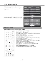 Preview for 76 page of Salora 24LED6105CD User Manual