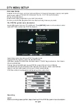 Preview for 77 page of Salora 24LED6105CD User Manual