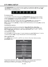 Preview for 78 page of Salora 24LED6105CD User Manual