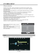 Preview for 79 page of Salora 24LED6105CD User Manual