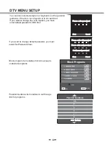 Preview for 80 page of Salora 24LED6105CD User Manual