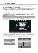 Preview for 82 page of Salora 24LED6105CD User Manual