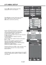 Preview for 83 page of Salora 24LED6105CD User Manual