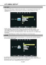 Preview for 84 page of Salora 24LED6105CD User Manual