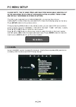 Preview for 88 page of Salora 24LED6105CD User Manual