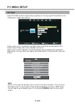 Preview for 89 page of Salora 24LED6105CD User Manual