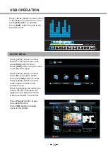 Preview for 95 page of Salora 24LED6105CD User Manual