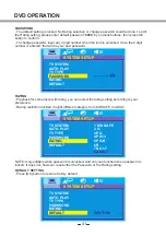 Preview for 102 page of Salora 24LED6105CD User Manual