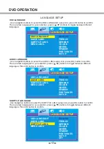 Preview for 103 page of Salora 24LED6105CD User Manual