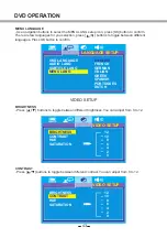 Preview for 104 page of Salora 24LED6105CD User Manual