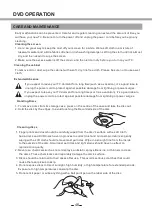 Preview for 107 page of Salora 24LED6105CD User Manual