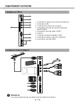 Preview for 119 page of Salora 24LED6105CD User Manual