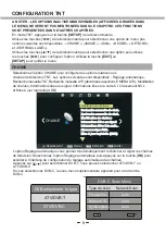 Preview for 125 page of Salora 24LED6105CD User Manual