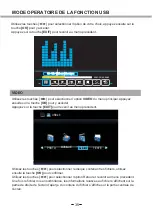 Preview for 152 page of Salora 24LED6105CD User Manual