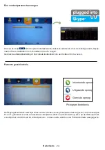 Preview for 24 page of Salora 24LED8100CS Operating Instructions Manual