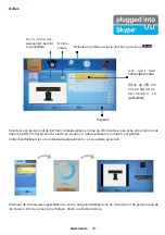 Preview for 25 page of Salora 24LED8100CS Operating Instructions Manual