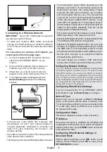 Preview for 39 page of Salora 24LED8100CS Operating Instructions Manual