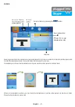 Preview for 49 page of Salora 24LED8100CS Operating Instructions Manual