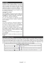 Preview for 59 page of Salora 24LED8100CS Operating Instructions Manual