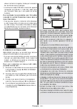 Preview for 64 page of Salora 24LED8100CS Operating Instructions Manual