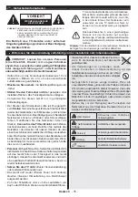 Preview for 78 page of Salora 24LED8100CS Operating Instructions Manual