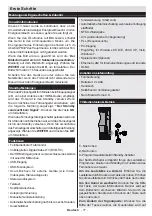 Preview for 79 page of Salora 24LED8100CS Operating Instructions Manual