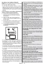 Preview for 88 page of Salora 24LED8100CS Operating Instructions Manual