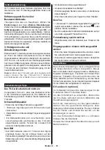 Preview for 92 page of Salora 24LED8100CS Operating Instructions Manual