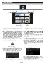 Preview for 93 page of Salora 24LED8100CS Operating Instructions Manual