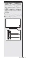 Предварительный просмотр 6 страницы Salora 24LED8105CD Operating Instructions Manual