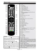 Preview for 49 page of Salora 24LED8105CD Operating Instructions Manual