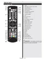 Preview for 50 page of Salora 24LED8105CD Operating Instructions Manual