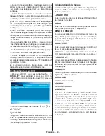 Preview for 61 page of Salora 24LED8105CD Operating Instructions Manual