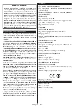 Preview for 66 page of Salora 24XHS4000 Operating Instructions Manual