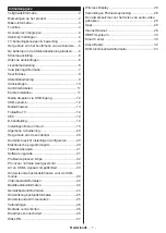 Preview for 3 page of Salora 24XHS4404 Operating Instructions Manual