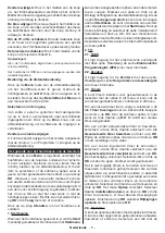 Preview for 7 page of Salora 24XHS4404 Operating Instructions Manual