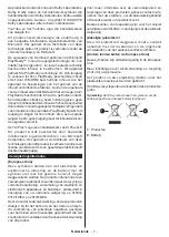 Preview for 9 page of Salora 24XHS4404 Operating Instructions Manual