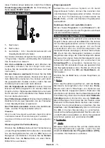 Preview for 40 page of Salora 24XHS4404 Operating Instructions Manual