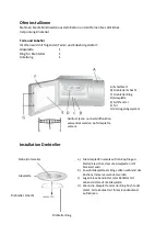 Предварительный просмотр 26 страницы Salora 25MCD900 Manual