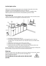 Предварительный просмотр 27 страницы Salora 25MCD900 Manual