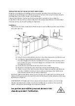 Предварительный просмотр 45 страницы Salora 25MCD900 Manual